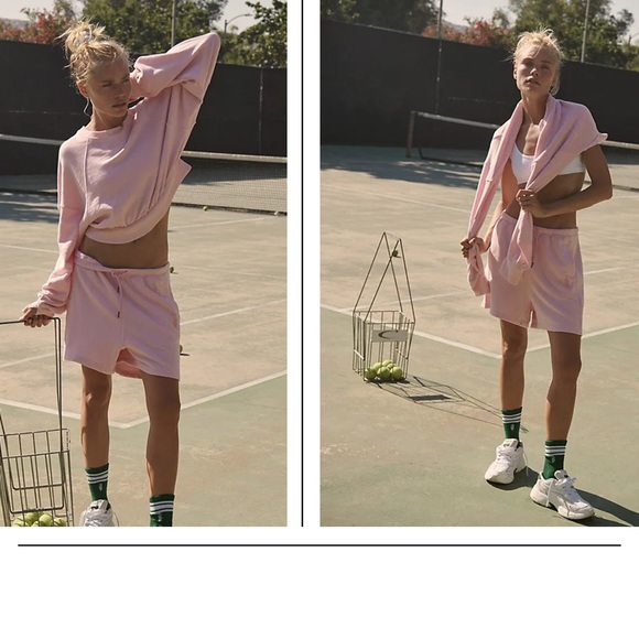 FREE PEOPLE

FP Movement - Run It Back Set - Picture 3 of 7